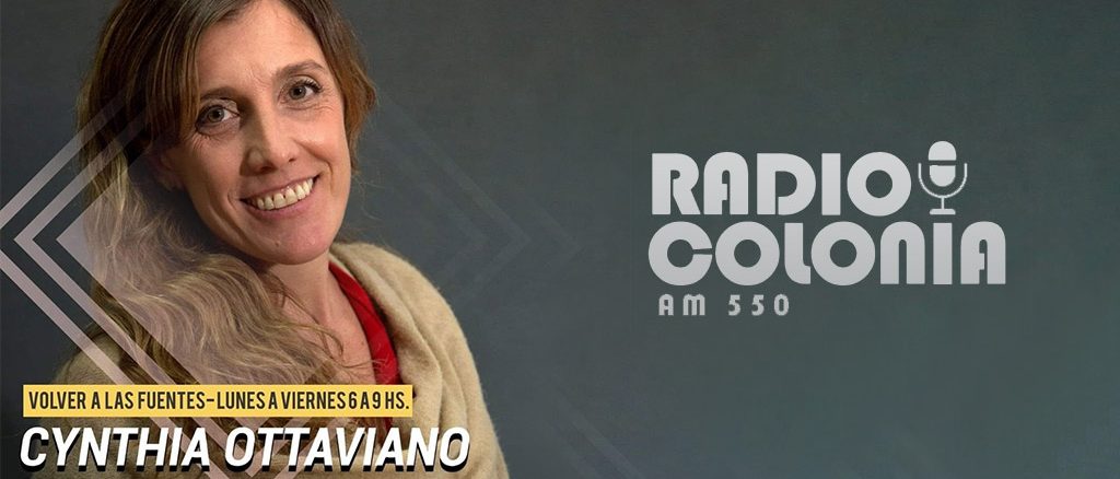 radiocolonia